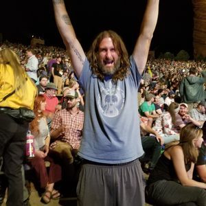 Meet your Posher, Patrick